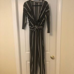 Express jumpsuit